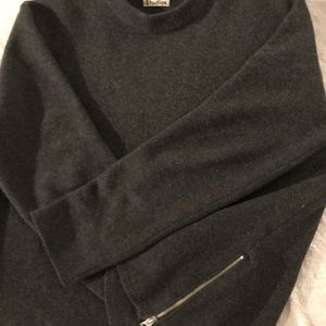 Acne Studio MICHA sweather